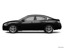 Thumbnail image of 2012 Nissan Maxima at Headquarters Nissan