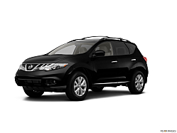 Thumbnail image of 2012 Nissan Murano at Action Nissan