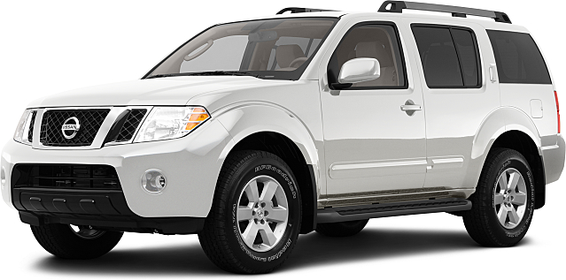 2012 Nissan Pathfinder S at Stargate Auto Sales Murfreesboro