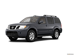 Thumbnail image of 2012 Nissan Pathfinder at Stargate Auto Sales