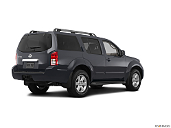 Thumbnail image of 2012 Nissan Pathfinder at Stargate Auto Sales