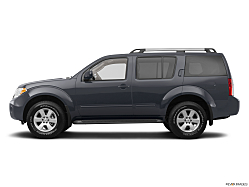 Thumbnail image of 2012 Nissan Pathfinder at Stargate Auto Sales