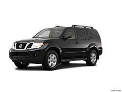 Thumbnail image of 2012 Nissan Pathfinder at Stargate Auto Sales Murfreesboro