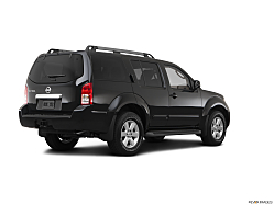 Thumbnail image of 2012 Nissan Pathfinder at Stargate Auto Sales Murfreesboro