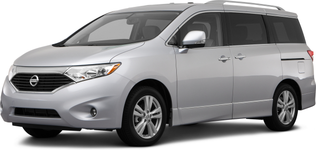 2012 Nissan Quest 3.5 S at Action Nissan