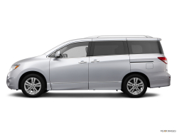 Thumbnail image of 2012 Nissan Quest at Action Nissan