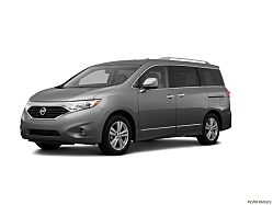 Thumbnail image of 2012 Nissan Quest at Broadway Motors