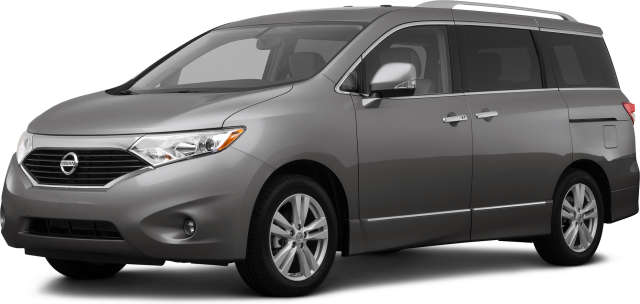 2012 Nissan Quest 3.5 S at Broadway Motors