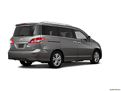 Thumbnail image of 2012 Nissan Quest at Broadway Motors