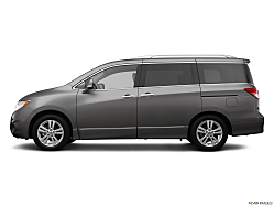 Thumbnail image of 2012 Nissan Quest at Broadway Motors