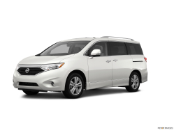 Thumbnail image of 2012 Nissan Quest at Headquarters Nissan
