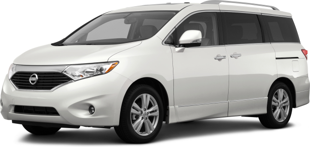 2012 Nissan Quest 3.5 S at Headquarters Nissan