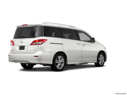 Thumbnail image of 2012 Nissan Quest at Headquarters Nissan