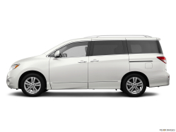 Thumbnail image of 2012 Nissan Quest at Headquarters Nissan