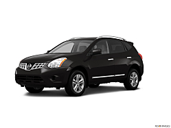 Thumbnail image of 2012 Nissan Rogue at Beechmont Subaru
