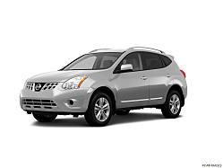 Thumbnail image of 2012 Nissan Rogue at Headquarters Nissan