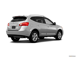 Thumbnail image of 2012 Nissan Rogue at Headquarters Nissan