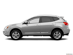 Thumbnail image of 2012 Nissan Rogue at Headquarters Nissan