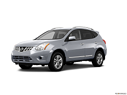 Thumbnail image of 2012 Nissan Rogue at South Shore Nissan