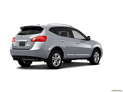Thumbnail image of 2012 Nissan Rogue at South Shore Nissan