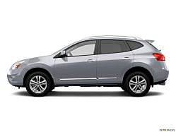 Thumbnail image of 2012 Nissan Rogue at South Shore Nissan