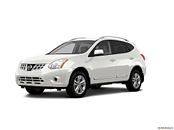 Thumbnail image of 2012 Nissan Rogue at Broadway Motors