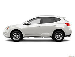 Thumbnail image of 2012 Nissan Rogue at Broadway Motors
