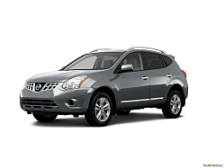 Thumbnail image of 2012 Nissan Rogue at Action Nissan