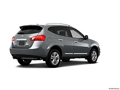 Thumbnail image of 2012 Nissan Rogue at Action Nissan