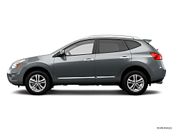 Thumbnail image of 2012 Nissan Rogue at Action Nissan