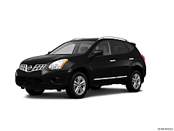 Thumbnail image of 2012 Nissan Rogue at 5 STAR AUTO SALES INC
