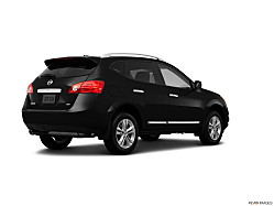 Thumbnail image of 2012 Nissan Rogue at 5 STAR AUTO SALES INC