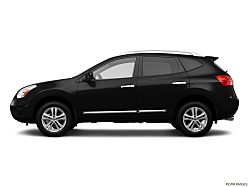 Thumbnail image of 2012 Nissan Rogue at 5 STAR AUTO SALES INC