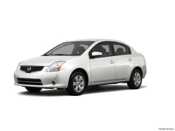 Thumbnail image of 2012 Nissan Sentra at Headquarters Nissan