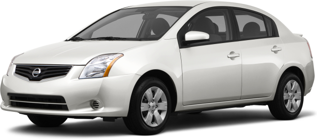 2012 Nissan Sentra 2.0 S at Headquarters Nissan