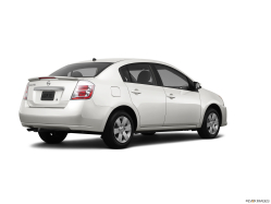 Thumbnail image of 2012 Nissan Sentra at Headquarters Nissan