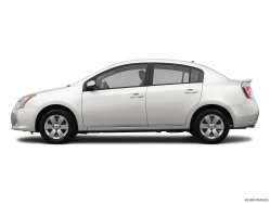 Thumbnail image of 2012 Nissan Sentra at Headquarters Nissan