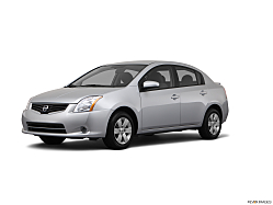 Thumbnail image of 2012 Nissan Sentra at Headquarters Nissan