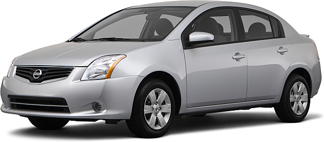 2012 Nissan Sentra 2.0 at Headquarters Nissan