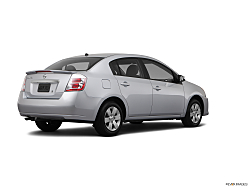 Thumbnail image of 2012 Nissan Sentra at Headquarters Nissan