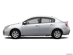 Thumbnail image of 2012 Nissan Sentra at Headquarters Nissan