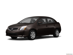 Thumbnail image of 2012 Nissan Sentra at Nissan of Westbury