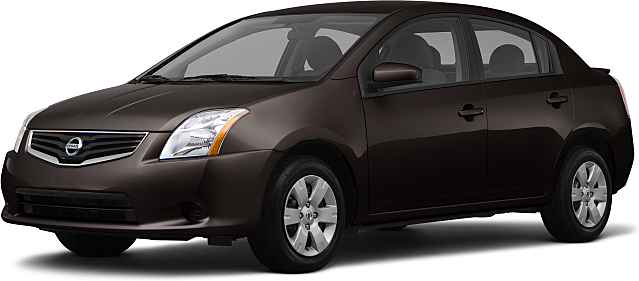 2012 Nissan Sentra at Nissan of Westbury