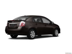 Thumbnail image of 2012 Nissan Sentra at Nissan of Westbury