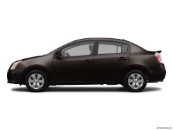 Thumbnail image of 2012 Nissan Sentra at Nissan of Westbury