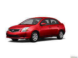 Thumbnail image of 2012 Nissan Sentra at Honda Morristown