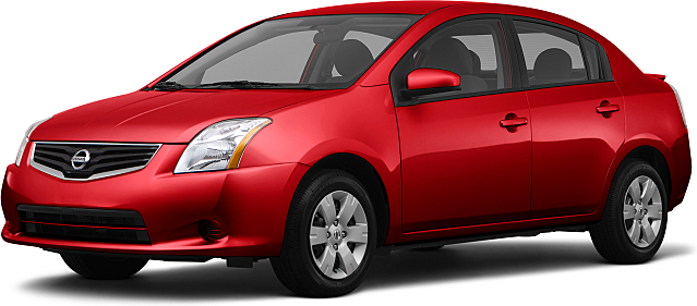 2012 Nissan Sentra 2.0 S at Honda Morristown