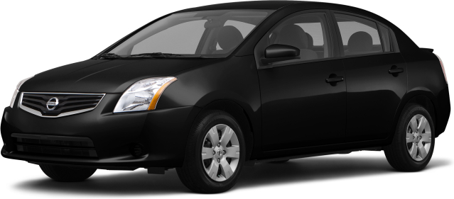 2012 Nissan Sentra 2.0 S at Headquarters Nissan
