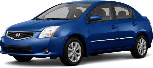 2012 Nissan Sentra 2.0 SL at Lakeway Auto