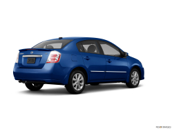 Thumbnail image of 2012 Nissan Sentra at Lakeway Auto